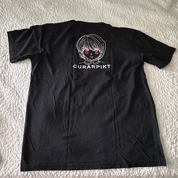 Men’s Uniqlo Anime T- Shirts (2 Pack!) size Large - Picture 3 of 6